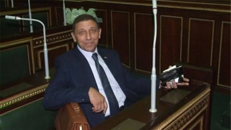 طلب إحاطة برلماني إعادة الطلاب المصريين في السودان لاستكمال العام الدراسي في مصر