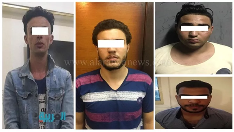ضبط 4 أشخاص لقيامهم بنشر أسئلة وإجابات إمتحانات الثانوية العامة عبر شبكة الإنترنت