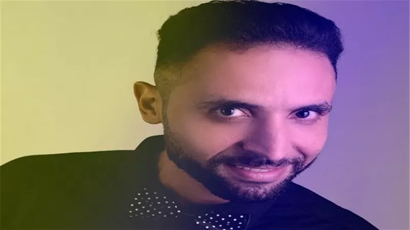 علام ينتهي من تسجيل أحدث اغانيه 