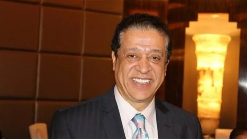 برلمانى: المتحف المصري الكبير أهم مشروع ثقافي وهدية مصر للعالم 