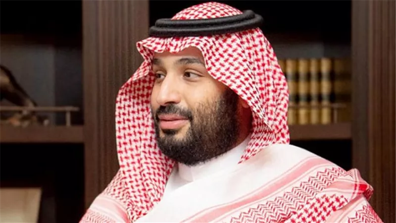  محمد بن سلمان: المملكة لا تريد حرباً في المنطقة