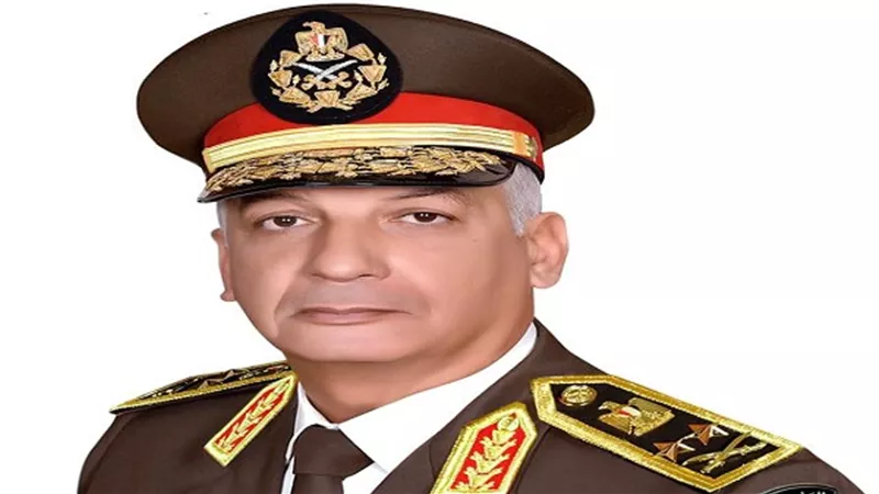 الفريق أول محمد زكى يغادر إلى فرنسا فى زيارة رسمية تستغرق عدة أيام