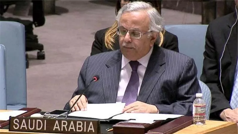 المعلمي: مسؤولية الهجمات المُنسقة التي طالت أربع ناقلات نفط قبالة ميناء الفجيرة تقع على عاتق إيران