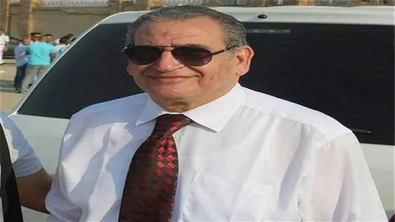 كارثة فى 