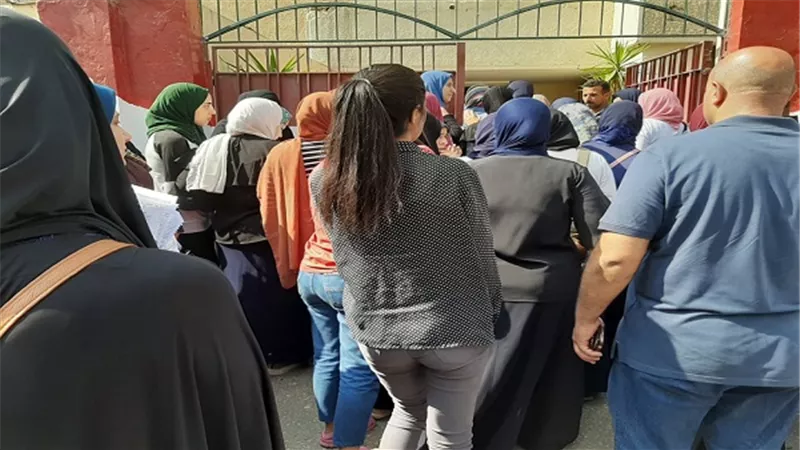 بالصور.. الفلسفة والاحياء تسعد طلاب الثانوية العامة بالدقهلية
