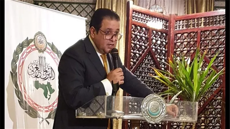 برلمانى: الحق فى الحياة أسمى حقوق الانسان