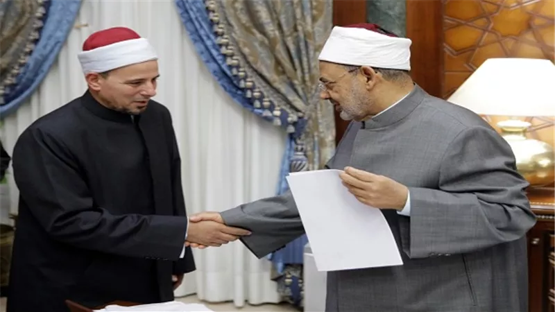 تصنيف الأزهر لحادث نيوزيلندا كان له أثر كبير في تعامل المجتمع الدولي معه كعمل إرهابى