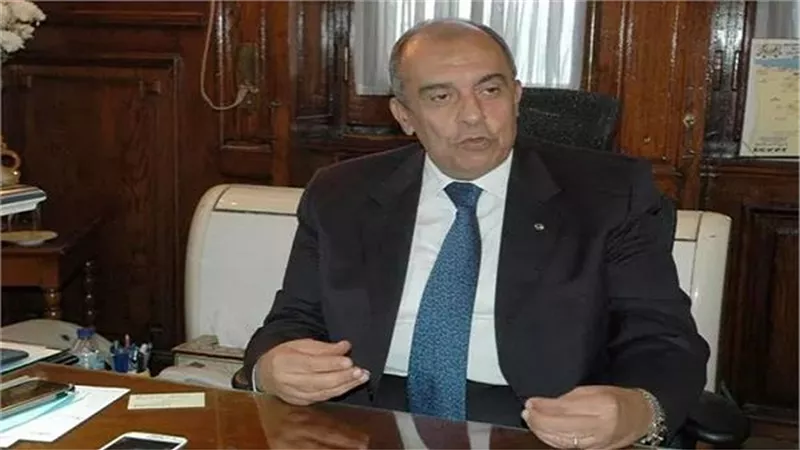 كشف حساب الهيئة العامة للخدمات البيطرية خلال عام 