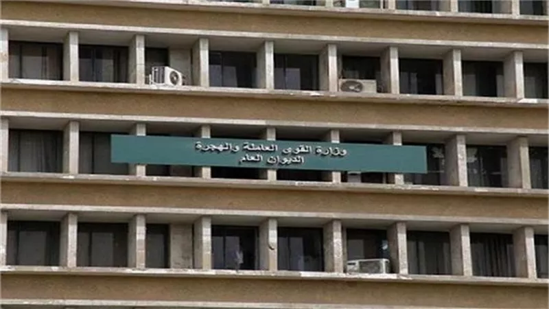 وزارة القوى العاملة: لو مسافر للعمل بالإمارات أعرف (4) 