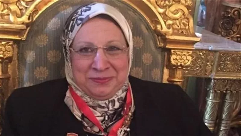 وكيلة الصحة بالبرلمان ردا على اردوغان.. مصر دولة ذات سيادة