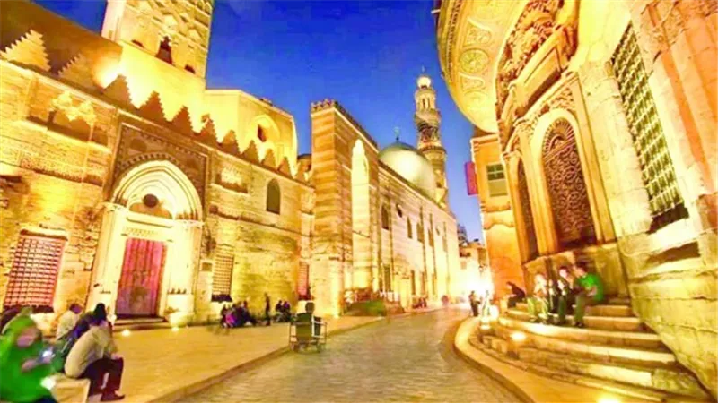 إشاعة بيع منطقة الحسين الأثرية لمستثمرين أجانب