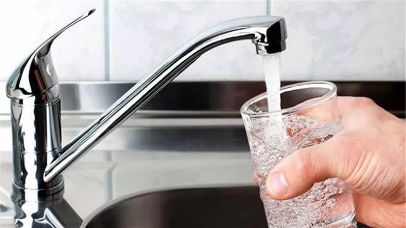 حقيقة إشاعة تلوث مياه الشرب بمحافظة القليوبية بالكلور
