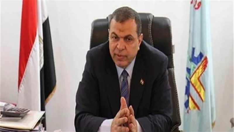 مصر ترحب باستنتاجات لجنة معايير العمل الدولية بشأن الحريات النقابية