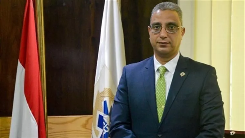 محافظ سوهاج يشارك في مؤتمر 