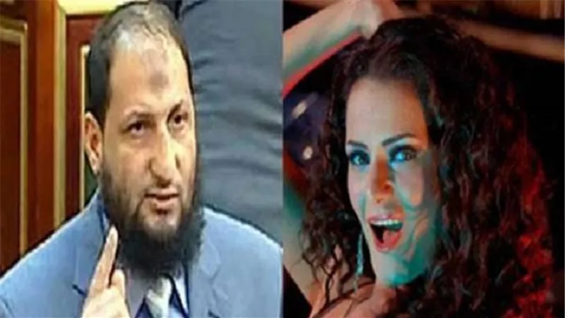 المغامرات النسائية للجماعة الارهابية.. 