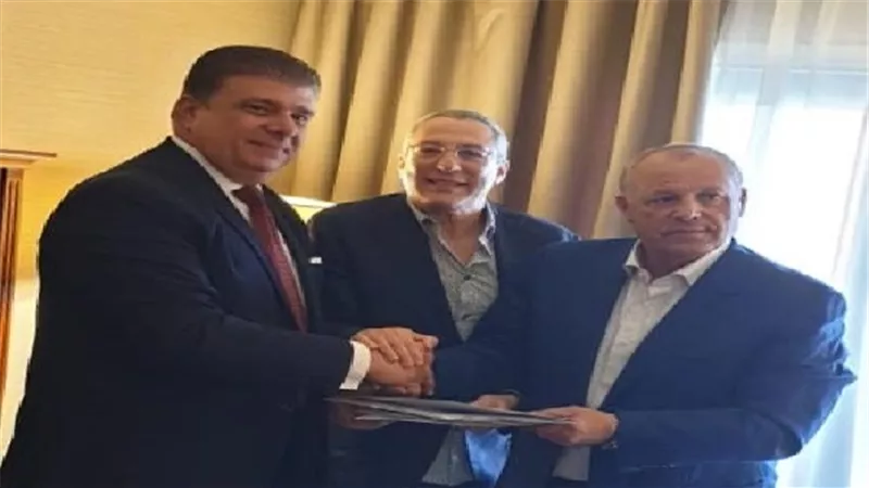 الوطنية للإعلام توقع اتفاقية بث بطولة كأس الأمم الإفريقية مع اتحاد الكرة واللجنة المنظمة  برعاية الكاف