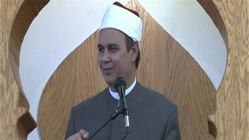 الأزهر يحذر من الغلو وسفك الدماء خلال مؤتمر الإمام الأعظم