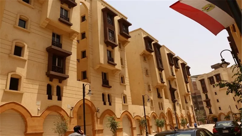 محافظ القاهرة: بدء تسكين روضة السيدة لمستحقيها