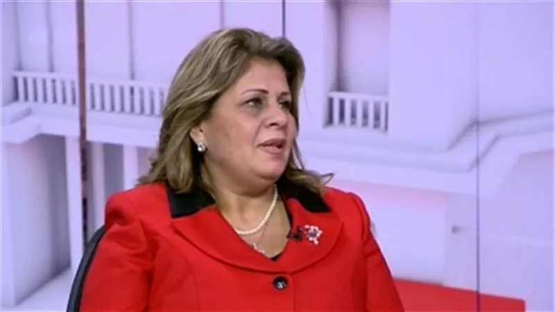 برلمانية: تنظيم بطولة الأمم الإفريقية وسام على صدر مصر أمام العالم
