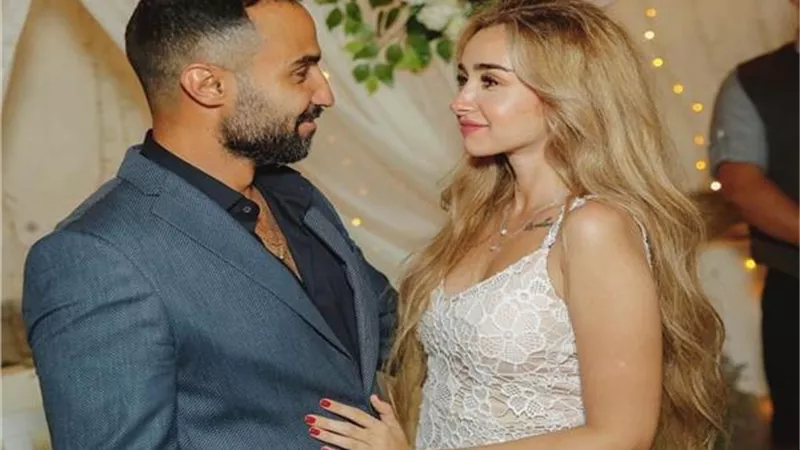 هنا الزاهد وأحمد فهمي 
