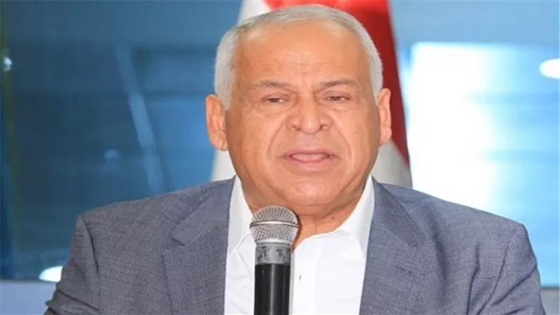 برلمانى يعلن الانتهاء من قانون لحظر استخدام الأكياس البلاستيك في مصر
