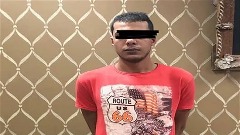 100جنيه تنهي حياة ربة منزل بالدقهلية 