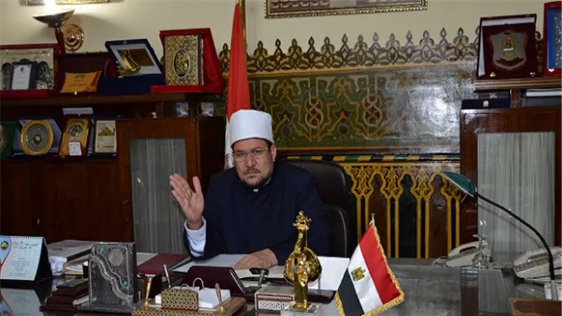 معاون وزير الأوقاف يشارك في ورشة عمل متعددة بالمملكة المغربية