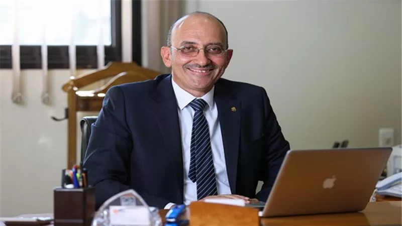 فكرى: زيارة الوفد السعودي لمصر خطوة مثالية لجذب الاستثمارات والقطاع العقارى يملك فرصاً واعدة بالخدمات