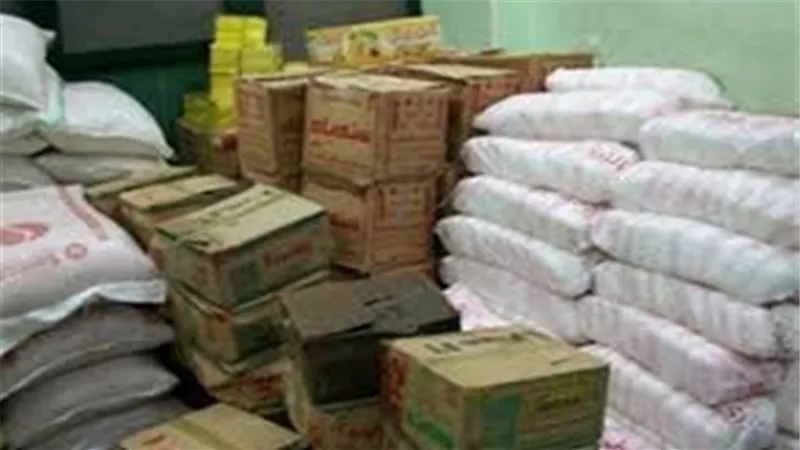 ضبط 58 قضية تموينية وعدم حمل شهادات صحية في المخابز بسوهاج