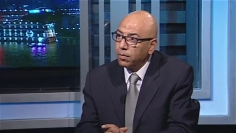 خبير أمنى: القوات الأمنية أثبتت كفاءة فى مواجهة العناصر الإرهابية