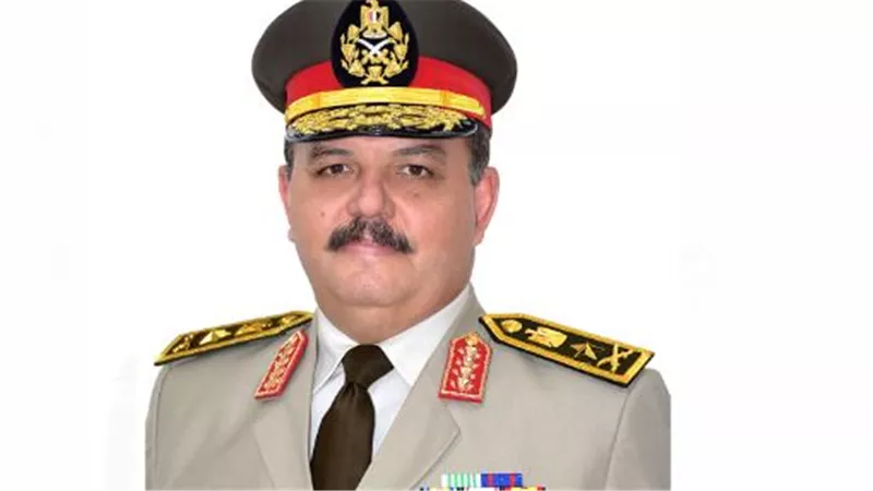 قائد قوات الدفاع الجوي الفريق علي فهمي: منظومتنا هي الأعقد في العالم.. وهذا كان دورنا في حرب 73
