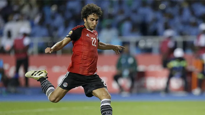 عودة عمرو وردة لمعسكر المنتخب.. الكواليس والأسرار