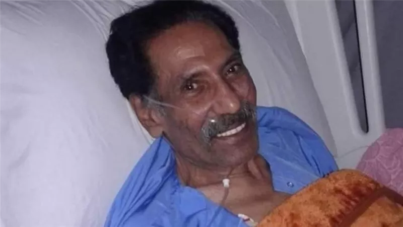 وداعا ابن الفيوم.. حكاية رحيل محمد أبو الوفا