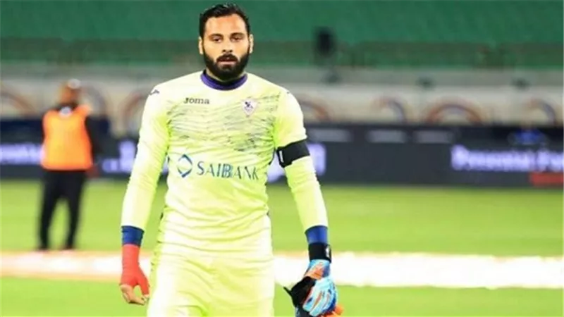 ماذا حدث؟.. صدمة داخل نادي الزمالك بسبب محمود جنش