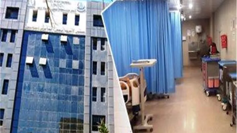 حقيقة اشاعة خصخصة منظومة التأمين الصحي الجديدة تزامناً مع بدء المرحلة الأولي ببورسعيد