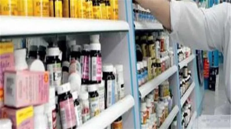 حقيقة تداول أدوية بالصيدليات تسبب الفشل الكلوي