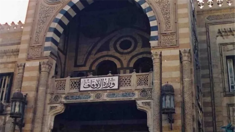 الأوقاف: فتح باب التقديم للحصول على تصريح خطابة جديد بالمكافأة