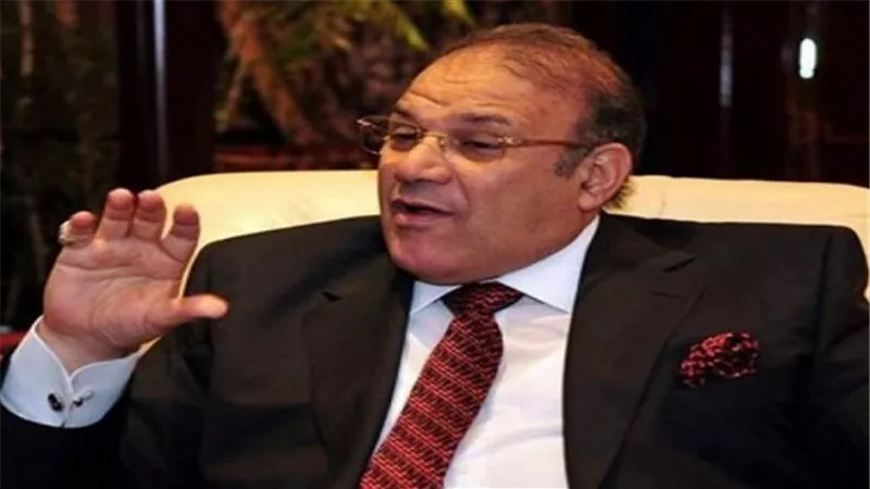غدا.. حسن راتب فى حوار خاص  لـ 90 دقيقة مع محمد الباز 
