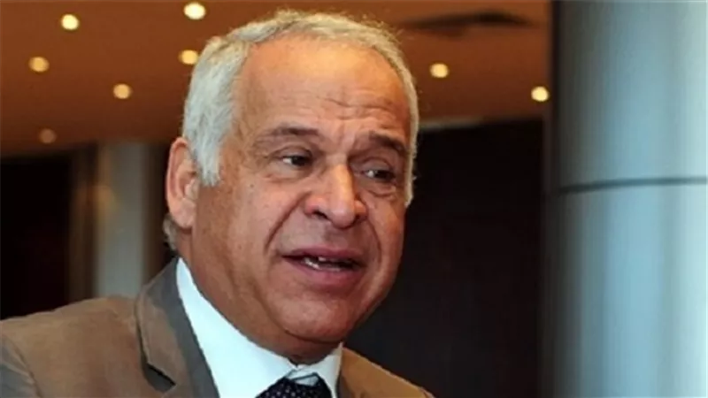 غدا.. فرج عامر يعرض تقرير لجان البرلمان عن قانون الثروة المعدنية