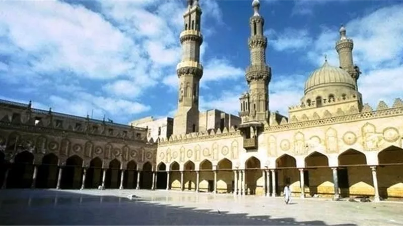 الأثنين القادم مؤتمر فعاليات المؤتمر الدولي لقادة التعليم العالي بالقارة الإفريقية