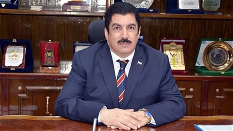 محافظ القليوبية يعتمد أسعار انبوبة البوتاجاز