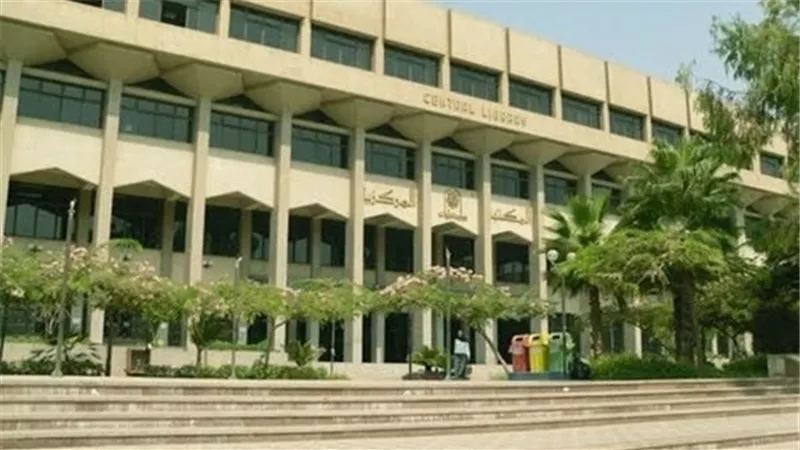 جامعة حلوان تعلن خطة الأنشطة الطلابية خلال الاجازة الصيفية