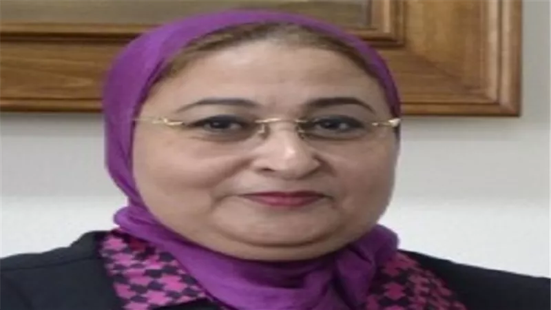 في سابقة هي الأولى من نوعها المجلة العلمية لكلية التجارة على بنك المعرفة المصرى
