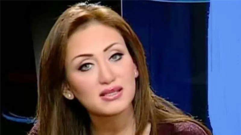 ما حكاية مرض ريهام سعيد؟.. بكتيريا غريبة بالوجه قد تطرق أبواب المخ.. وهذه مخاطر الوباء على الإعلامية