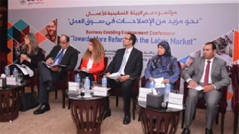 القوي العاملة: مشروع قانون العمل الجديد يضمن حقوق العامل ويحقق علاقة متوازنة بين طرفي العملية الإنتاجية