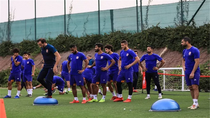 قبل لقاءات حسم الدوري.. رسائل هامة من 