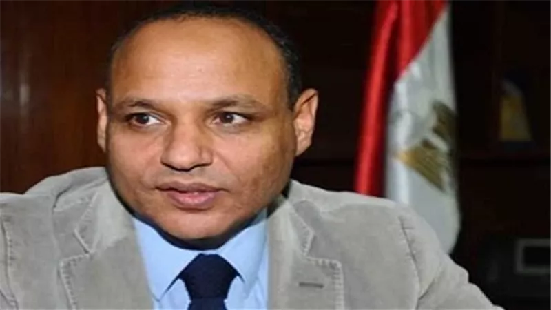 صقر: منحة من الصين وأنشانا بها محطة للطاقة الشمسية فى سوهاج