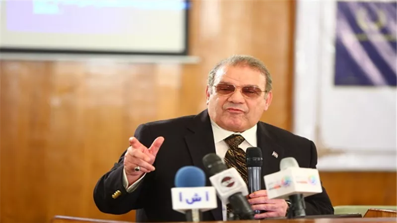حسن راتب: الزيادة السكانية أزمة طاحنة.. والحركات التعاونية تهدف لإعادة بناء الطبقة المتوسطة