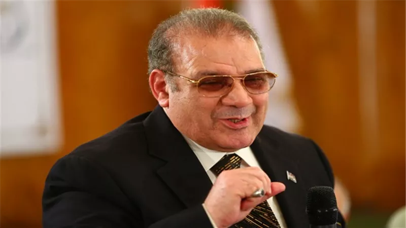 حسن راتب: الثورة الصناعية الرابعة جزء حاكم فى تغيير العالم