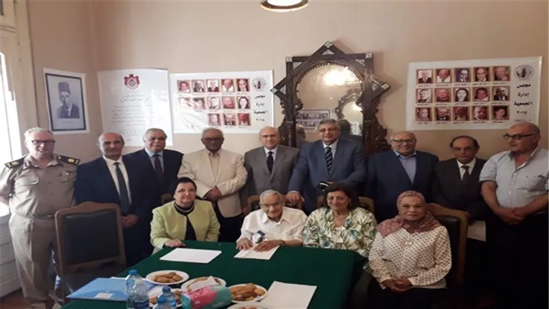 عادل العدوى وزير الصحة الاسبق: استعدادت ضخمة للاحتفال بمئوية الجمعية الطبية المصرية